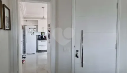 Apartamento com 3 quartos à venda na Rua Engenheiro Guilherme Cristiano Frender, 919, Vila Antonieta, São Paulo, 120 m2 por R$ 750.000