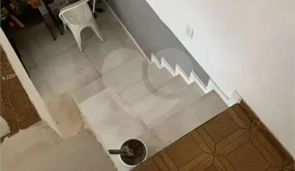Casa com 3 quartos à venda na Rua Erva das Virgens, 12, Jardim Vista Linda, São Paulo, 104 m2 por R$ 430.000