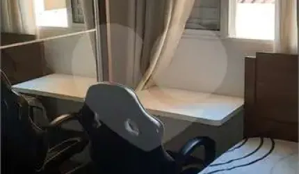 Casa em condomínio fechado com 3 quartos à venda na Avenida Vereador Ângelo Bortolo, 132, Jardim Leonor Mendes de Barros, São Paulo, 96 m2 por R$ 650.000