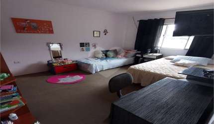 Casa com 4 quartos à venda na Rua das Libélulas, 1, Vila Amélia, São Paulo, 300 m2 por R$ 850.000