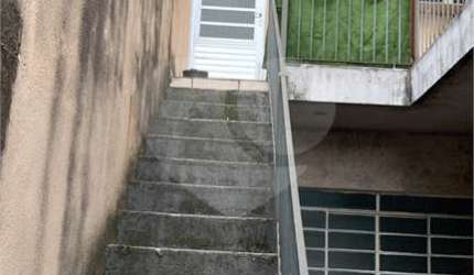 Casa com 4 quartos à venda na Rua Doutor Manoel Guimarães, 546, Vila Taquari, São Paulo, 310 m2 por R$ 370.000