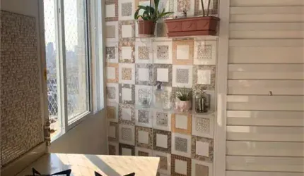 Apartamento com 3 quartos à venda na Rua Monsenhor Andrade, 36, Brás, São Paulo, 76 m2 por R$ 410.000