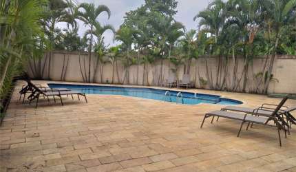 Apartamento com 2 quartos à venda na Via Anchieta, 3609, Vila Bandeirantes, São Paulo, 59 m2 por R$ 352.000