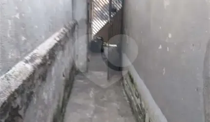 Casa com 2 quartos à venda na Rua Padre Raimundo da Silva, 194, Vila Califórnia, São Paulo, 150 m2 por R$ 441.600