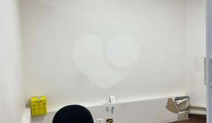 Sala comercial para alugar na Rua Conde do Pinhal, 47, Centro, São Paulo, 122 m2 por R$ 3.000