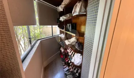 Apartamento com 4 quartos à venda na Rua Urano, 36, Aclimação, São Paulo, 247 m2 por R$ 3.490.000