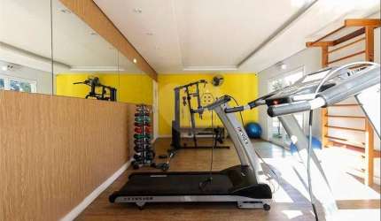 Apartamento com 2 quartos à venda na Avenida Doutor Francisco Mesquita, 1147, Quinta da Paineira, São Paulo, 45 m2 por R$ 295.000