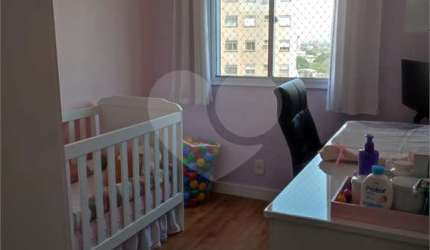 Apartamento com 2 quartos à venda na Rua Intendência, 300, Brás, São Paulo, 65 m2 por R$ 530.000