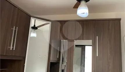 Casa em condomínio fechado com 2 quartos à venda na Rua Báltico, 3, Jardim Novo Carrão, São Paulo, 40 m2 por R$ 250.000