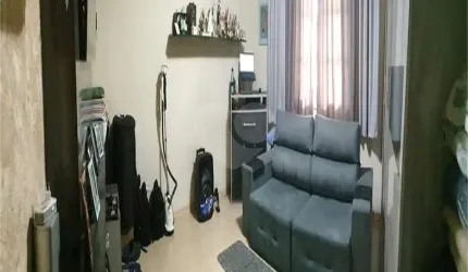 Casa com 3 quartos à venda na Rua João Fidélis Ribeiro, 162, Vila Buenos Aires, São Paulo, 104 m2 por R$ 519.400
