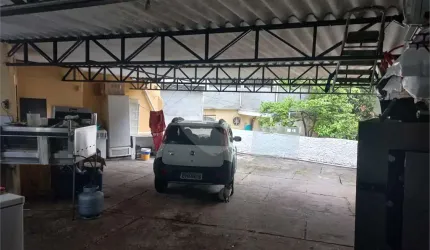 Terreno à venda na Rua Mateus Leme, 268, Água Fria, São Paulo, 498 m2 por R$ 1.900.000