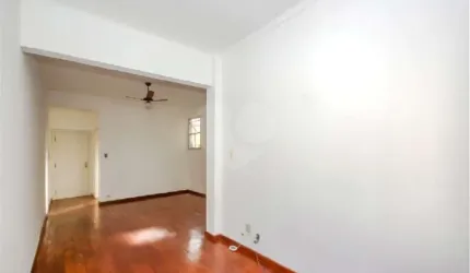 Apartamento com 2 quartos à venda na Rua Maria José, 359, Bela Vista, São Paulo, 50 m2 por R$ 680.000