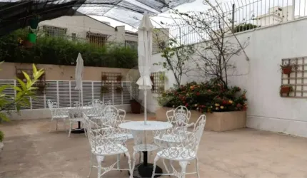Apartamento com 1 quarto à venda na Rua Leandro Dupré, 377, Vila Clementino, São Paulo, 42 m2 por R$ 583.000