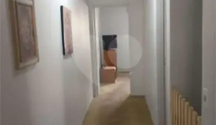 Casa com 3 quartos à venda na Rua Evaristo Roque, 159, Imirim, São Paulo, 100 m2 por R$ 670.000
