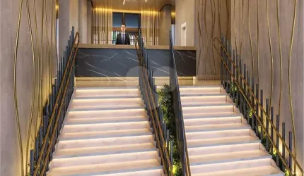 Apartamento com 1 quarto à venda na Avenida Santo Amaro, 4800, Santo Amaro, São Paulo, 50 m2 por R$ 860.000