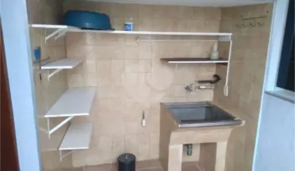 Casa com 4 quartos à venda na Rua Ulpiano, 89, Lapa, São Paulo, 105 m2 por R$ 850.000
