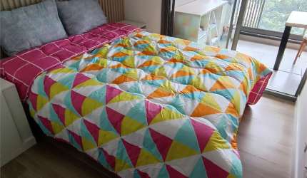 Loft com 1 quarto à venda na Avenida Vereador José Diniz, 341, Santo Amaro, São Paulo, 30 m2 por R$ 700.000
