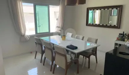 Casa com 3 quartos à venda na Rua Albino Semedo Silva, 135, Jardim São Pedro, Mogi das Cruzes, 147 m2 por R$ 860.000