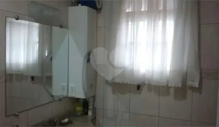 Casa com 3 quartos à venda na Rua Japi, 360, Vila Ede, São Paulo, 94 m2 por R$ 679.000