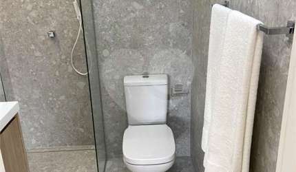 Apartamento com 2 quartos à venda na Avenida Ibiúna, 648, Vila Aricanduva, São Paulo, 39 m2 por R$ 338.000