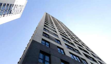 Apartamento com 1 quarto à venda na Rua Anália Franco, 30, Vila Regente Feijó, São Paulo, 70 m2 por R$ 719.000