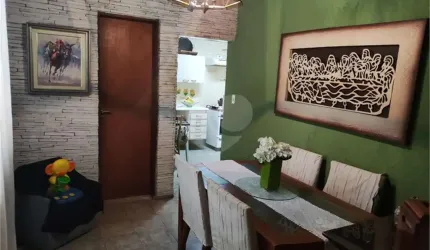 Casa com 2 quartos à venda na Rua Água Preta, 683, Vila Nova Cachoeirinha, São Paulo, 100 m2 por R$ 700.000