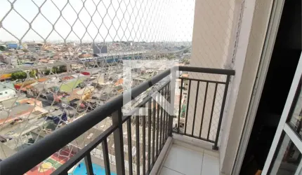 Apartamento com 2 quartos à venda na Rua Correia da Câmara, 452, Vila Tolstoi, São Paulo, 38 m2 por R$ 340.000