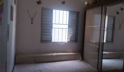 Casa com 3 quartos à venda na Rua Glauber Rocha, 321, Jardim Alzira, São Paulo, 250 m2 por R$ 800.000