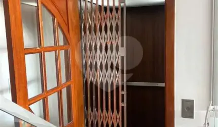 Casa em condomínio fechado com 3 quartos à venda na Avenida Expedicionário José Barca, 1, Fazenda Rodeio, Mogi das Cruzes, 244 m2 por R$ 1.700.000