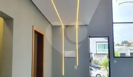 Casa em condomínio fechado com 4 quartos à venda na Rua Coronel Cardoso de Siqueira, 3232, Vila Oliveira, Mogi das Cruzes, 240 m2 por R$ 1.785.000