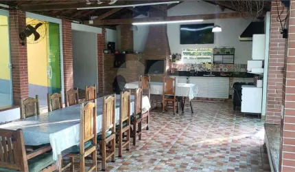 Chácara / sítio com 4 quartos à venda na Área Rural, 750, Área Rural de Mogi das Cruzes, Mogi das Cruzes, 33000 m2 por R$ 2.500.000