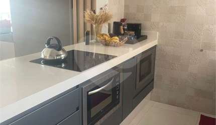 Apartamento com 3 quartos à venda na Avenida Mariano Souza Mello, 580, Vila Mogilar, Mogi das Cruzes, 100 m2 por R$ 1.250.000