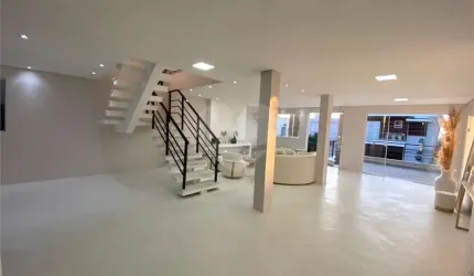 Casa em condomínio fechado com 3 quartos à venda na Estrada do Itapeti, 100, Parque Residencial Itapeti, Mogi das Cruzes, 300 m2 por R$ 1.760.000