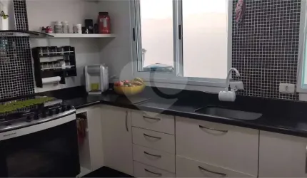 Casa em condomínio fechado com 3 quartos à venda na Rodovia Paulo Rolin Loureiro, 5000, Vila Moraes, Mogi das Cruzes, 270 m2 por R$ 1.150.000