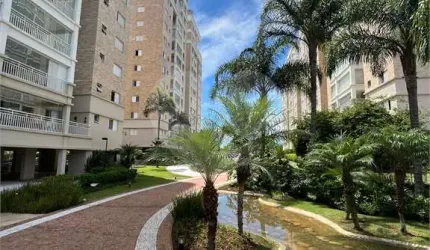 Apartamento com 3 quartos à venda na Rua Professora Maria Aparecida Richa, 99, Vila Nova Socorro, Mogi das Cruzes, 125 m2 por R$ 956.000