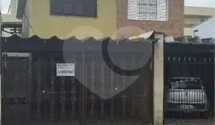 Casa com 3 quartos à venda na Rua Barbosa de Campos, 513, Vila Granada, São Paulo, 150 m2 por R$ 596.000