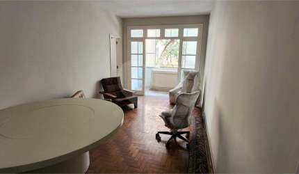Apartamento com 2 quartos à venda na Rua Fortunato, 291, Vila Buarque, São Paulo, 56 m2 por R$ 688.000