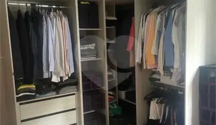 Apartamento com 2 quartos à venda na Rua Guarará, 538, Jardim Paulista, São Paulo, 123 m2 por R$ 2.050.000
