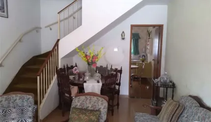Casa com 2 quartos à venda na Rua Cerro Corá, 557, Vila Romana, São Paulo, 102 m2 por R$ 800.000