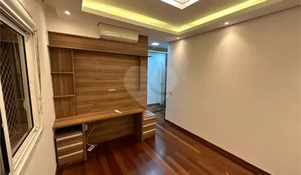Apartamento com 3 quartos à venda na Rua David Ben Gurion, 955, Jardim Monte Kemel, São Paulo, 111 m2 por R$ 1.250.000