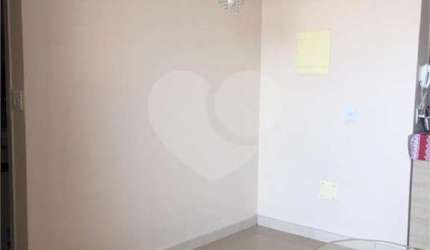 Apartamento com 3 quartos à venda na Rua das Giestas, 186, Vila Bela, São Paulo, 64 m2 por R$ 570.000