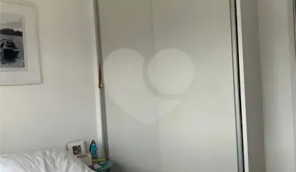 Apartamento com 2 quartos à venda na Rua Pais Leme, 215, Pinheiros, São Paulo, 72 m2 por R$ 1.420.000
