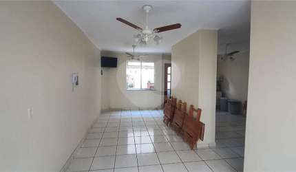 Apartamento com 3 quartos à venda na Rua Rui Martins, 1, Alto da Mooca, São Paulo, 67 m2 por R$ 329.600