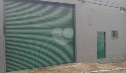 Barracão / Galpão / Depósito à venda na Rua Isidoro Favaro, 1, Jardim Ester, São Paulo, 600 m2 por R$ 1.950.000