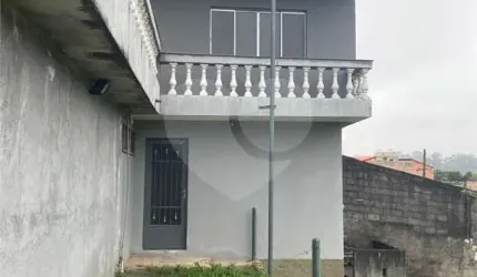 Casa com 5 quartos à venda na Rua Jupuruva, 79, Riviera Paulista, São Paulo, 400 m2 por R$ 1.500.000