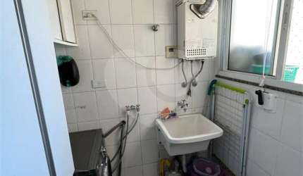 Apartamento com 3 quartos à venda na Rua Guarei, 360, Vila Bertioga, São Paulo, 73 m2 por R$ 730.000