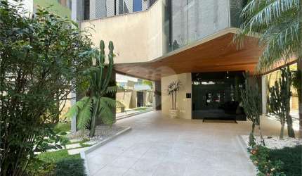 Apartamento com 4 quartos à venda na Rua Urano, 35, Aclimação, São Paulo, 240 m2 por R$ 3.495.000