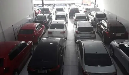 Barracão / Galpão / Depósito à venda na Avenida Professor Luiz Ignácio Anhaia Mello, 1200, Vila Graciosa, São Paulo, 320 m2 por R$ 3.000.000
