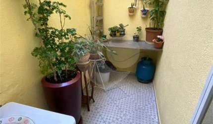 Casa em condomínio fechado com 3 quartos à venda na Rua Capitão Gustavo Lauro Korte, 148, Vila Nova Mazzei, São Paulo, 121 m2 por R$ 580.000
