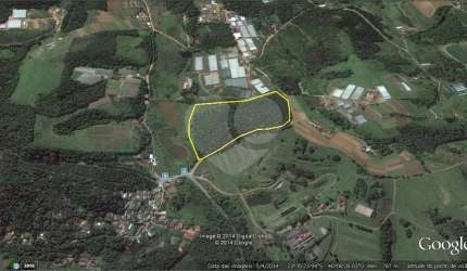 Terreno à venda na Estrada Fujitaro Nagao, 1, Cocuera, Mogi das Cruzes, 113000 m2 por R$ 2.300.000
